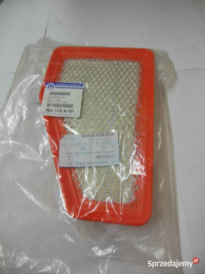 FILTR POWIETRZA JEEP CHEROKEE 24 32 1920 Kozy