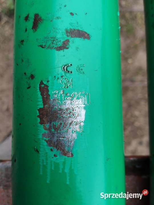 Siłowniki hydrauliczne skraw met sprzedam