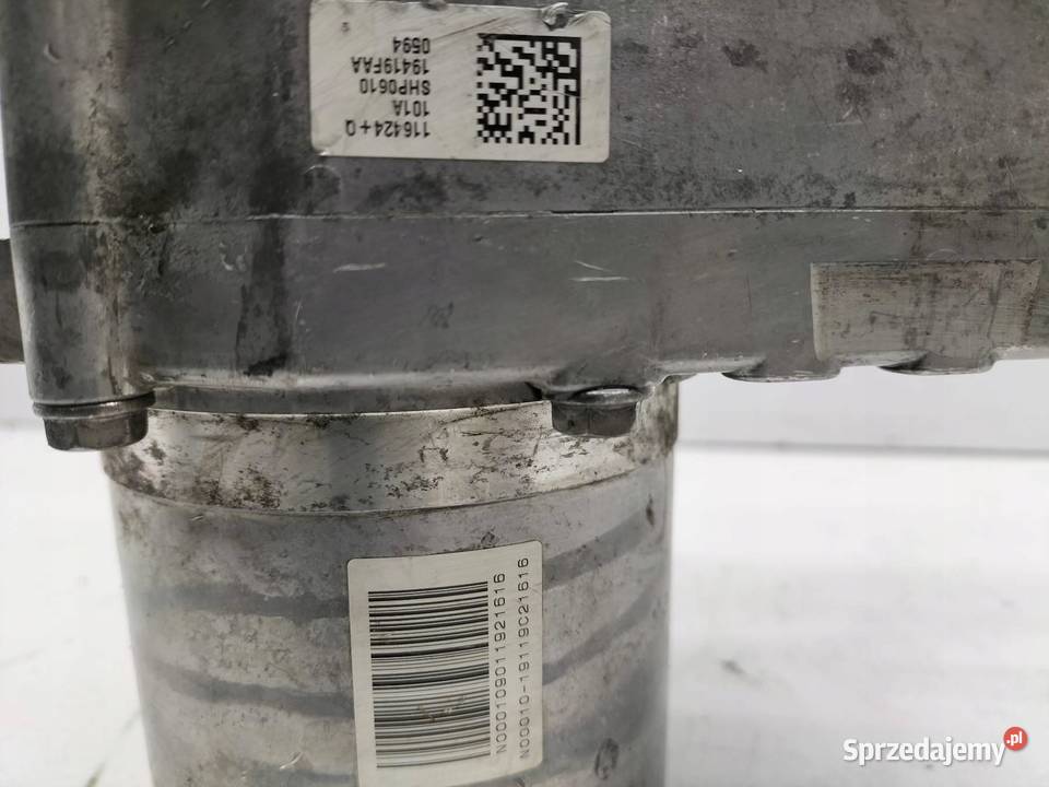 POMPA WSPOMAGANIA P68059525AM Dodge Charger VII świętokrzyskie