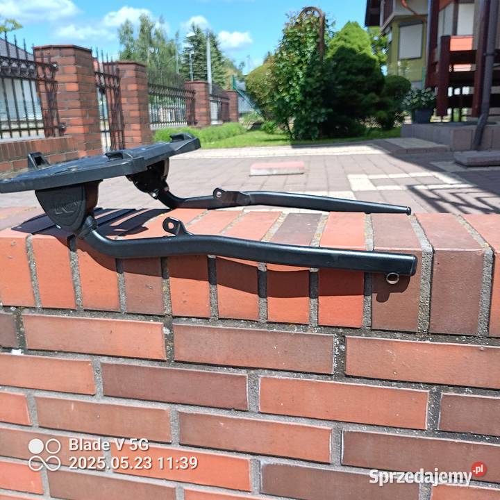 Sprzedam kufer centralny marki kappa 48 z płytą sprzedam