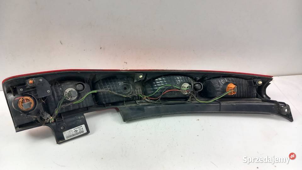 HONDA CRV II LIFT LAMPA TYŁ PRAWA wielkopolskie