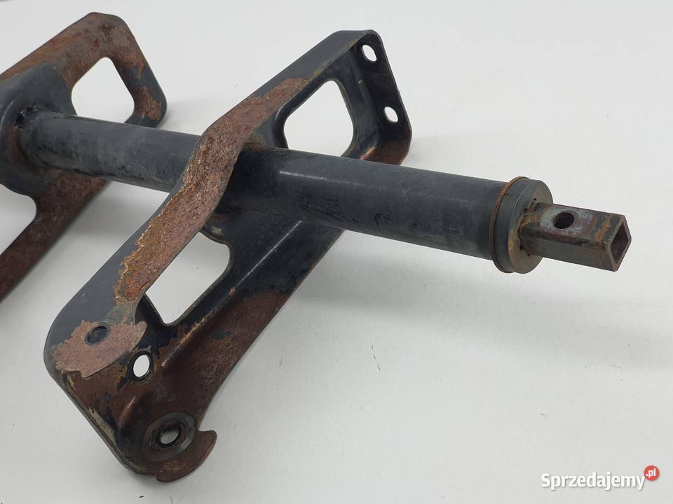 Stabilizator Tyl Wspornik Drazek Polaris łódzkie Łódź