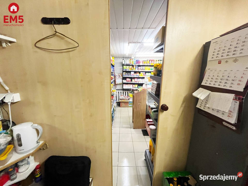 Lokal 59 metrów Białystok