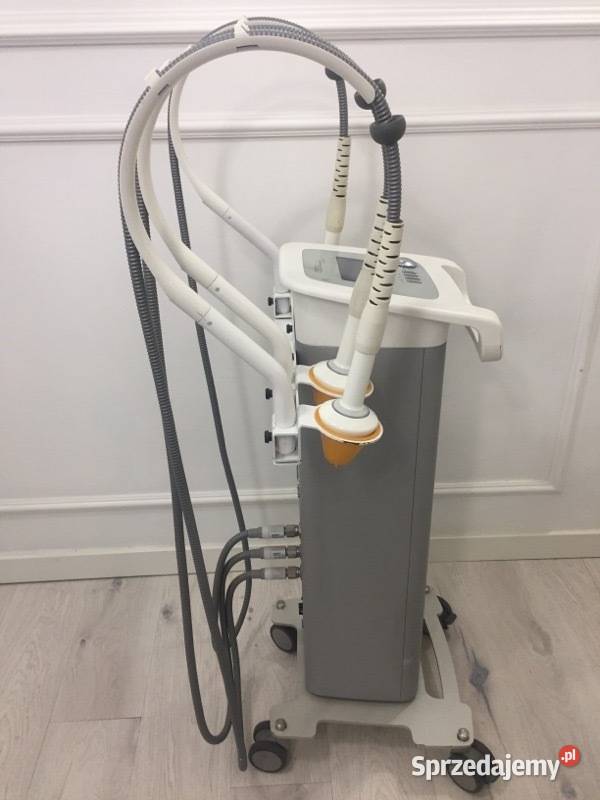 MAXIMUS TRILIPO Pollogen radiofrekwenecja małopolskie Kraków sprzedam