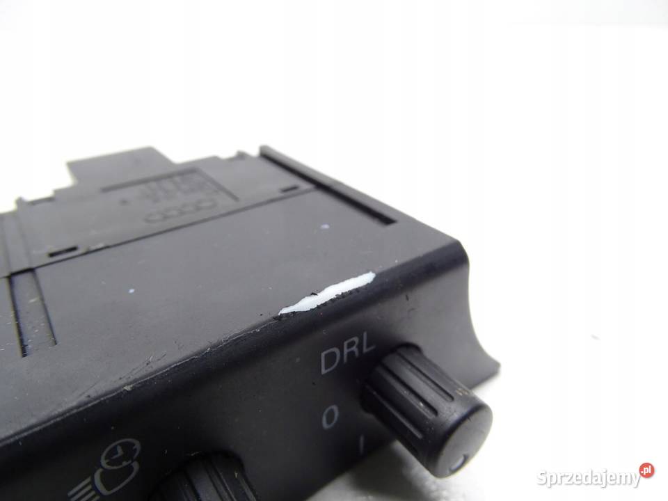 PANEL PRZEŁĄCZNIK ŚWIATEŁ DRL SEAT EXEO LIFT osobowe