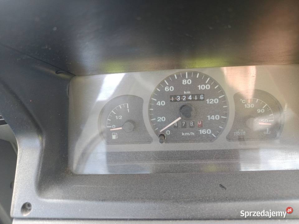 Sprzedam fiata 1996 Gniezno sprzedam