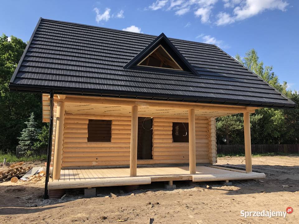 DOM Z BALI DOMEK Z BALI LETNISKOWY CAŁOROCZNY podkarpackie Rzeszów