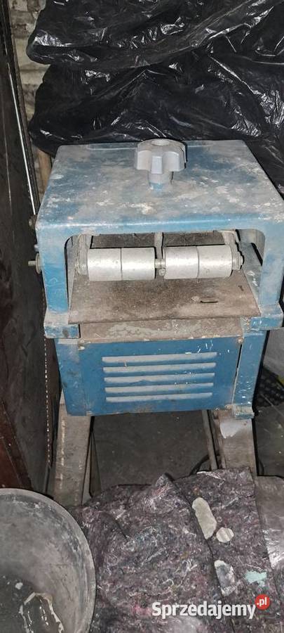 Heblarka strugarka piła stołowa Strzelce Opolskie