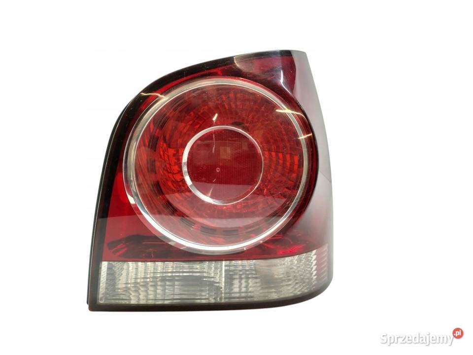 LAMPA TYŁ PRAWA 9N2 LIFT 6Q6945096T VW