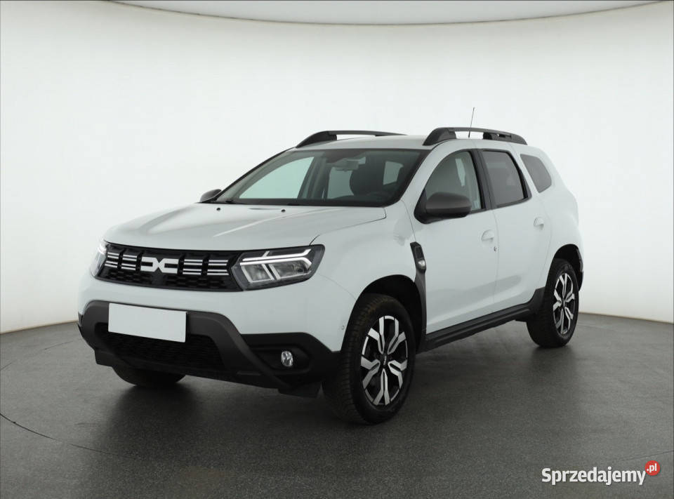 Dacia Duster 15 Blue dCi