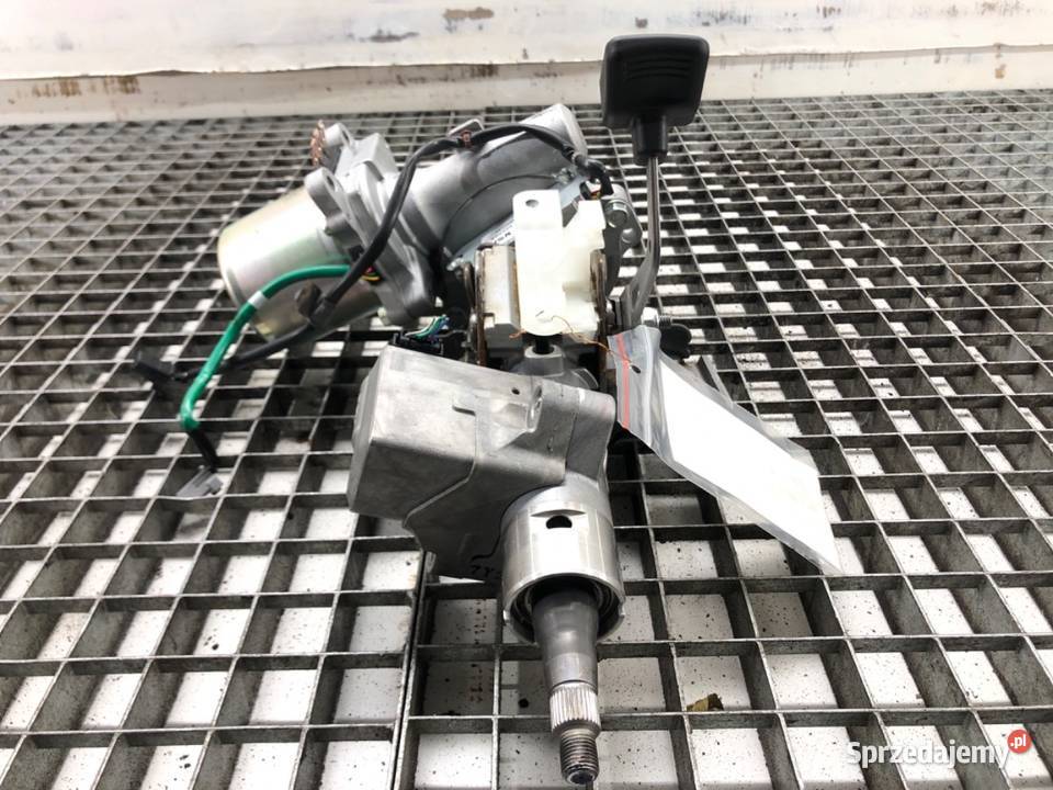 POMPA WSPOMAGANIA TOYOTA RAV 4 IV BD0206 25 155