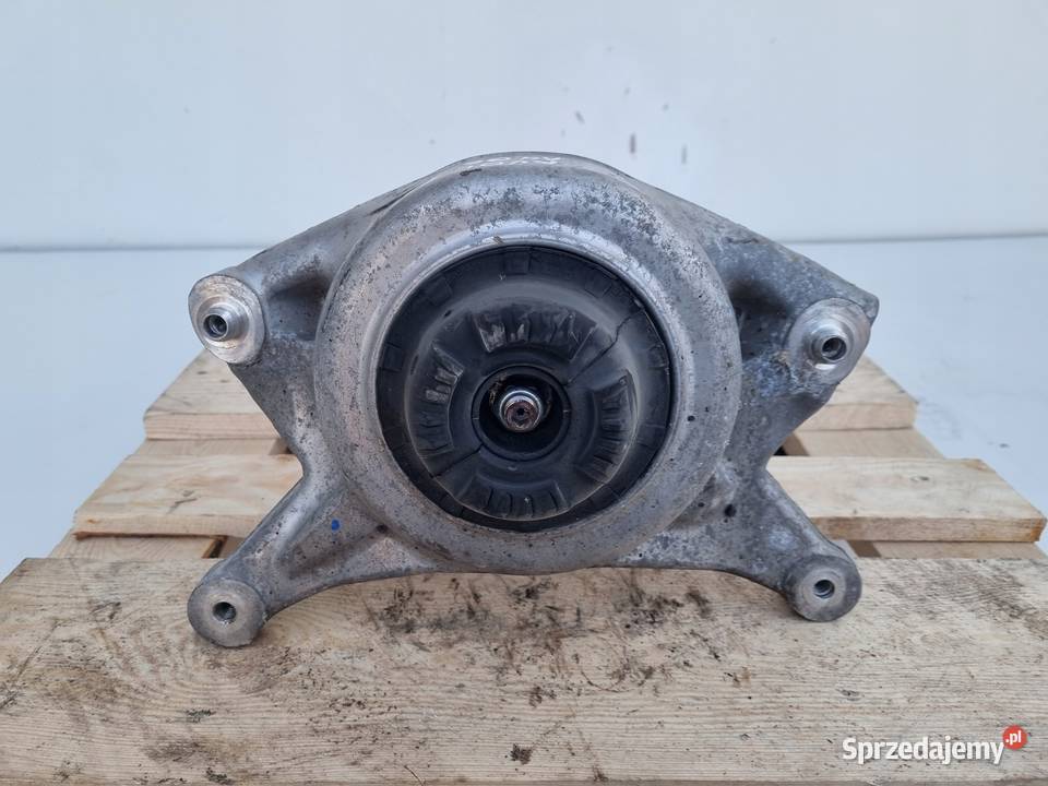 Audi A4 B8 20 TDI PRZEDNI PRAWY AMORTYZATOR Rudka