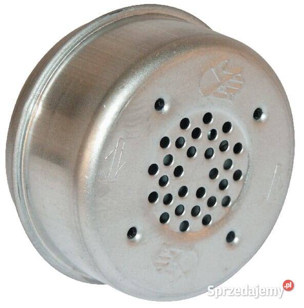 Tłumik 394569S Kamionna