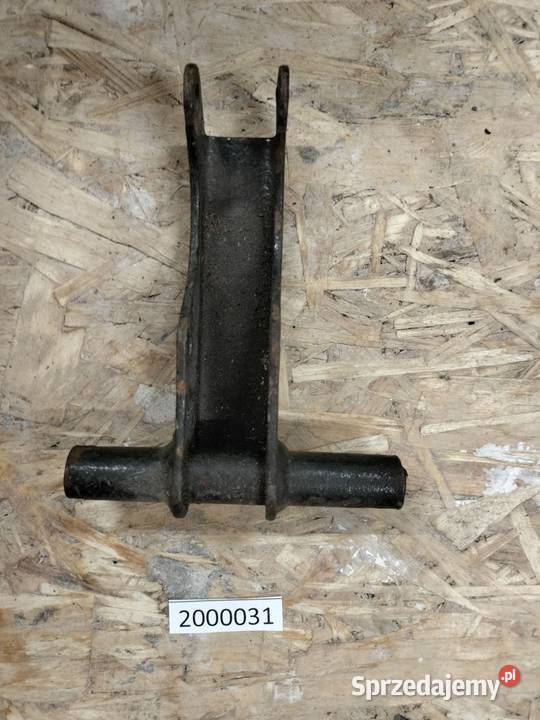 WSK WFM M06 UCHWYT SILNIKA Pozostałe małopolskie Rozkochów sprzedam