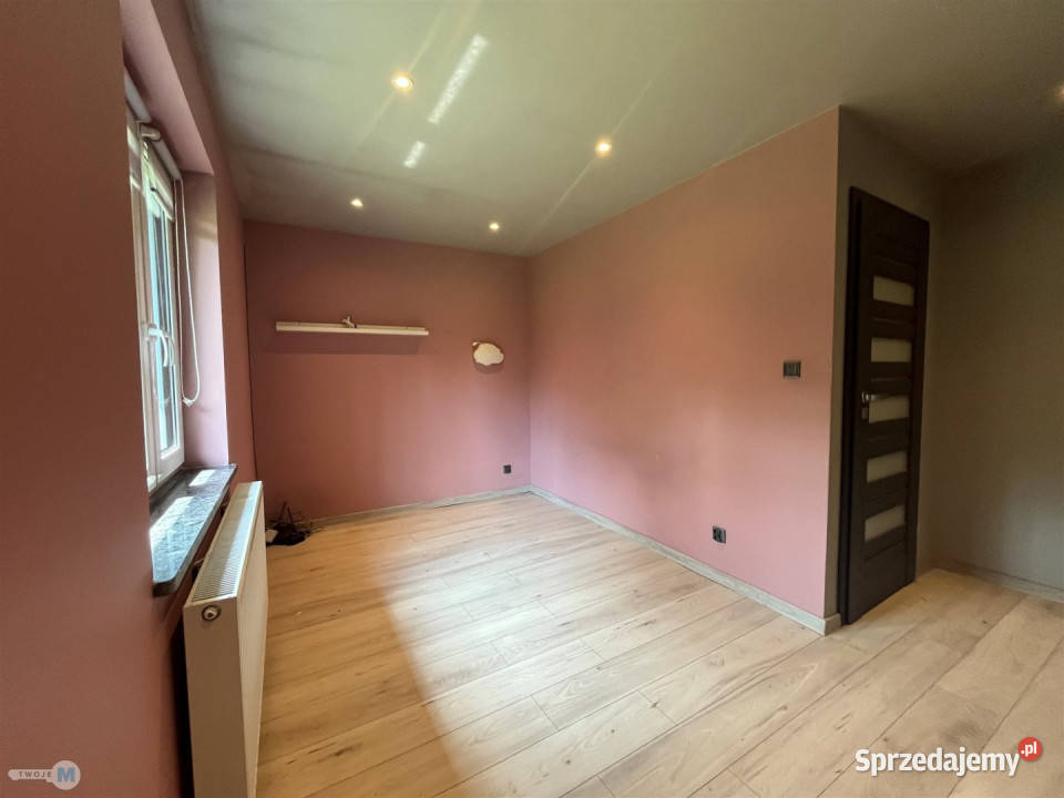 Dom na sprzedaż 67m2 Chmielnik sprzedam