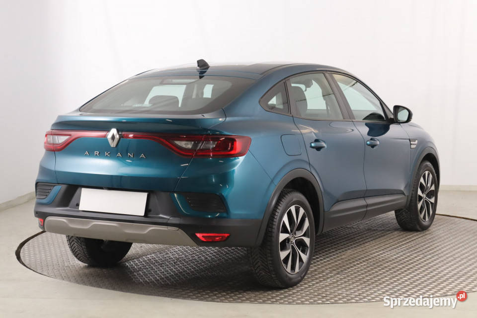 Renault Arkana 13 TCe sprzedam