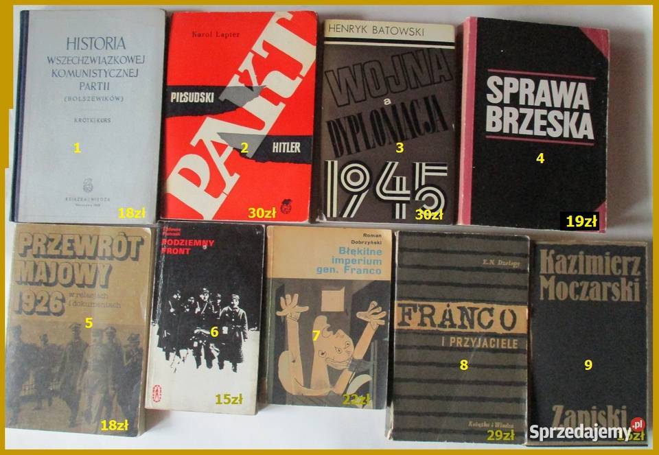 VendettaCastro i bracia Kennedy polityka USA Łódź