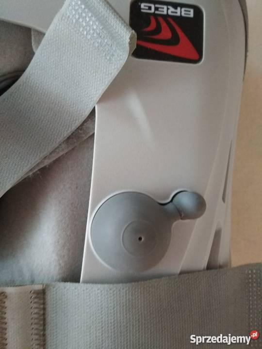 Orteza stabilizator stawu skokowego prawego 4243