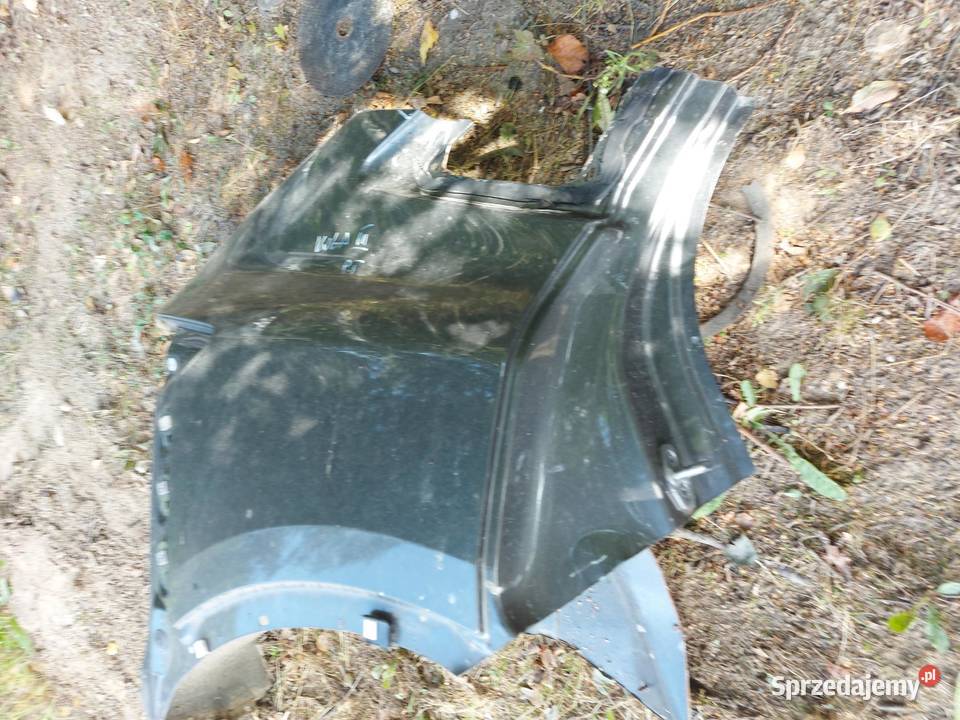 FORD Kuga III MK3 Błotnik tył prawy