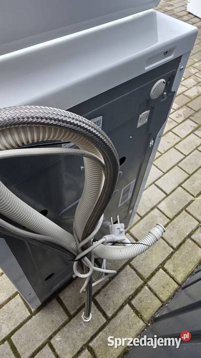 Pralka góry Miele W 665F WPM Softtronic 1200