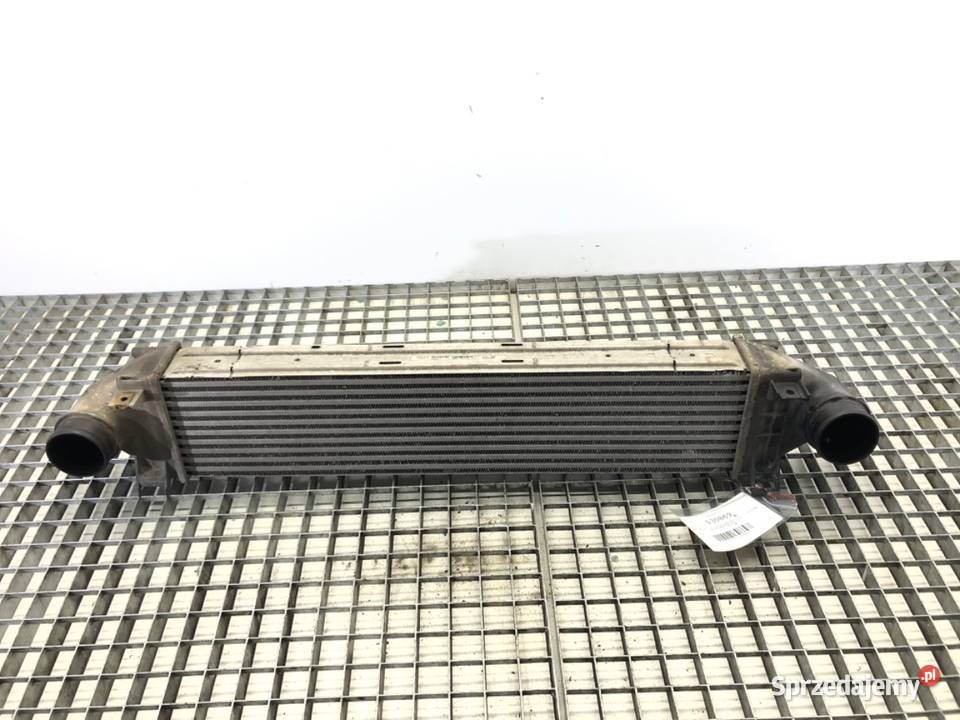 INTERCOOLER VOLVO V70 III 31338472 20 241 0716 podkarpackie