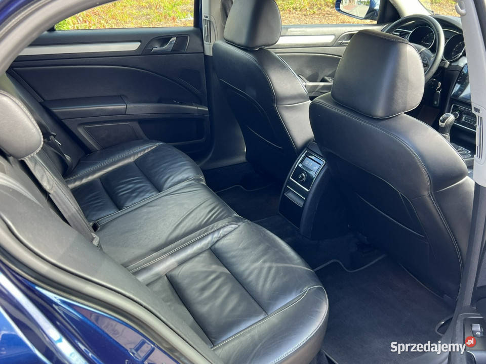 koda Superb Skoda Superb Zarejestrowany Navi Gostyń sprzedam