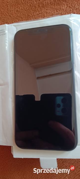 iPhone 11 128gb Nowy Staw sprzedam