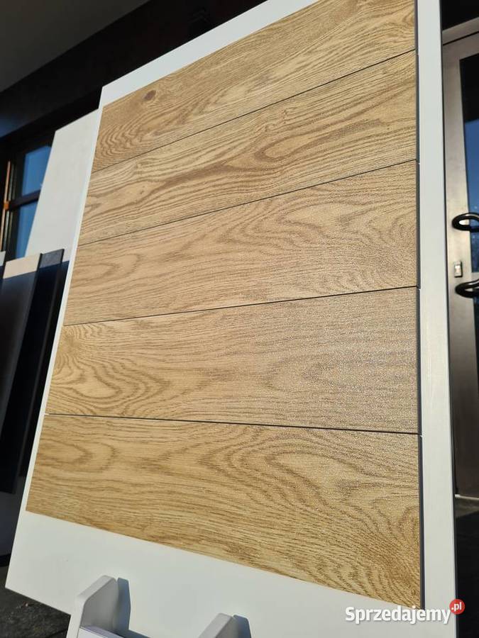 PŁYTKA gres DESKA ESTRELLA GOLD STR 148X598 GAT Opoczno