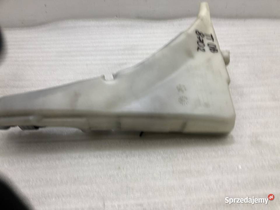 ZBIORNICZEK SPRYSKIWACZY AUDI TT 8J 8K0955453