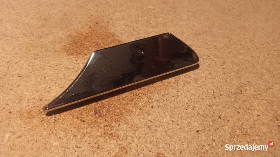 Chrom lampy Ford Kuga mk1 Kuga Lubycza Królewska