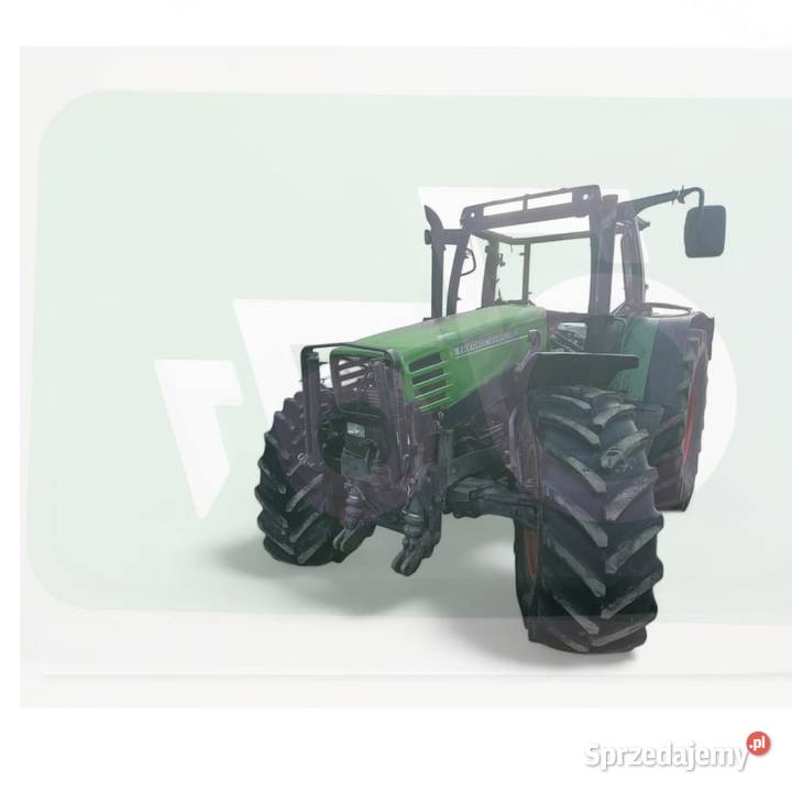 FENDT 515C 1998r Skrzynia sprzedam