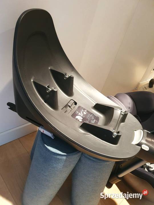 Fotelik Cybex Sirona M2 baza isofix M 0 - 18 kg Poznań