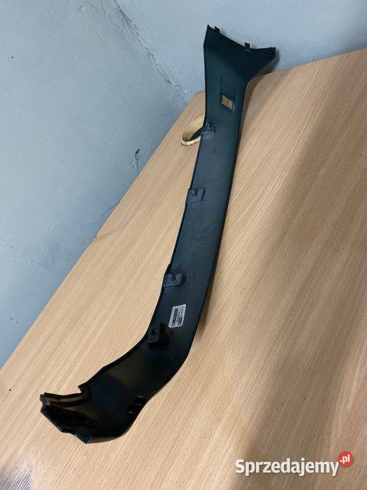 Piaggio Vespa GTS 125 300 Lewa Listwa owiewka Pozostałe Poznań sprzedam