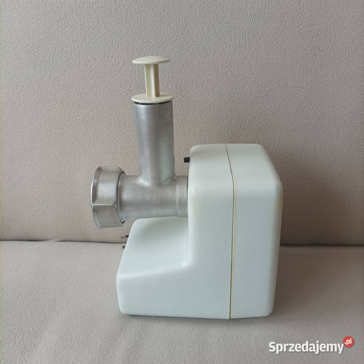 Elektryczna maszynka do mielenia mięsa Zelmer Stronie Śląskie