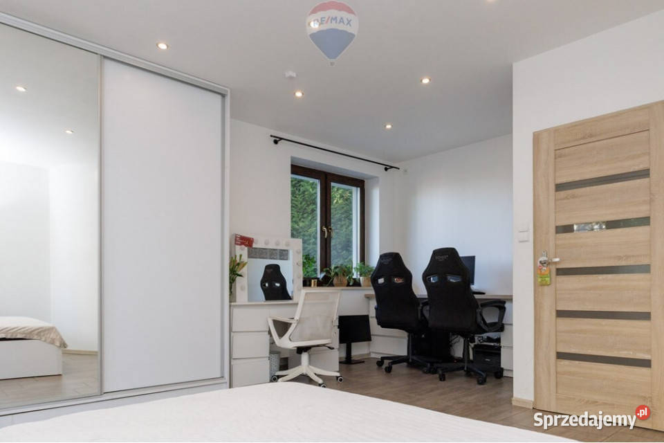 Mieszkanie na parterze 3 pokoje LipnikStraconka parter śląskie Bielsko-Biała