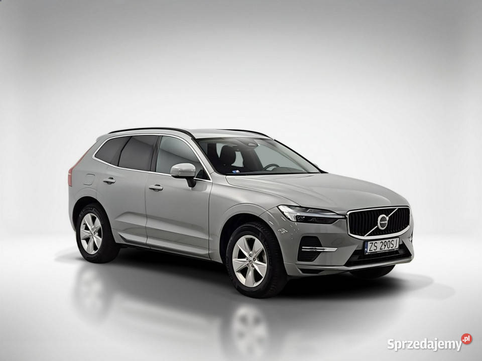 Volvo XC 60 B4 B Core aut Z Polskiego Salonu