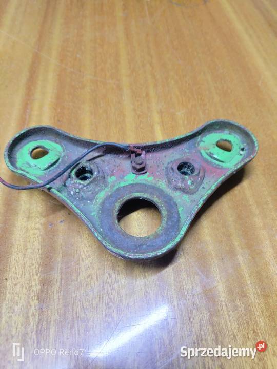 Półka górna lag Komar motorynka łódzkie Łubno