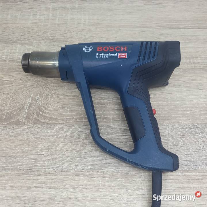 Opalarka bosch Professional GHG 2366 Elbląg