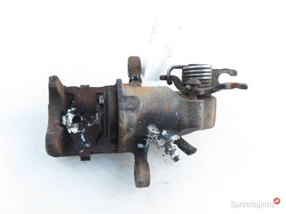 ZACISK PRAWY TYŁ HYUNDAI COUPE II