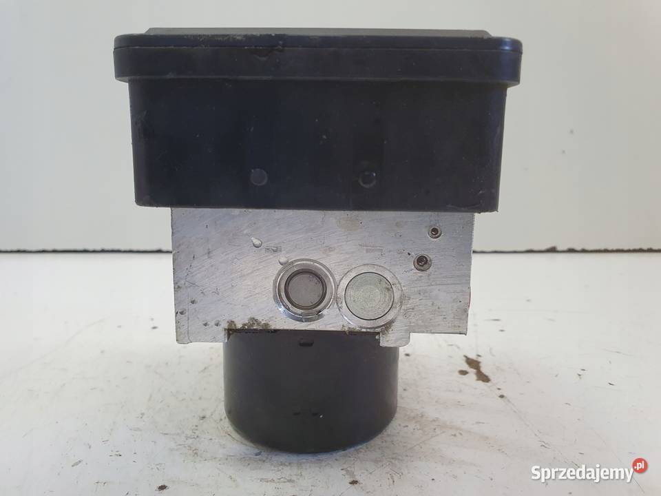 Volvo V70 III S80 II POMPA ABS hamulcowa osobowe lubelskie