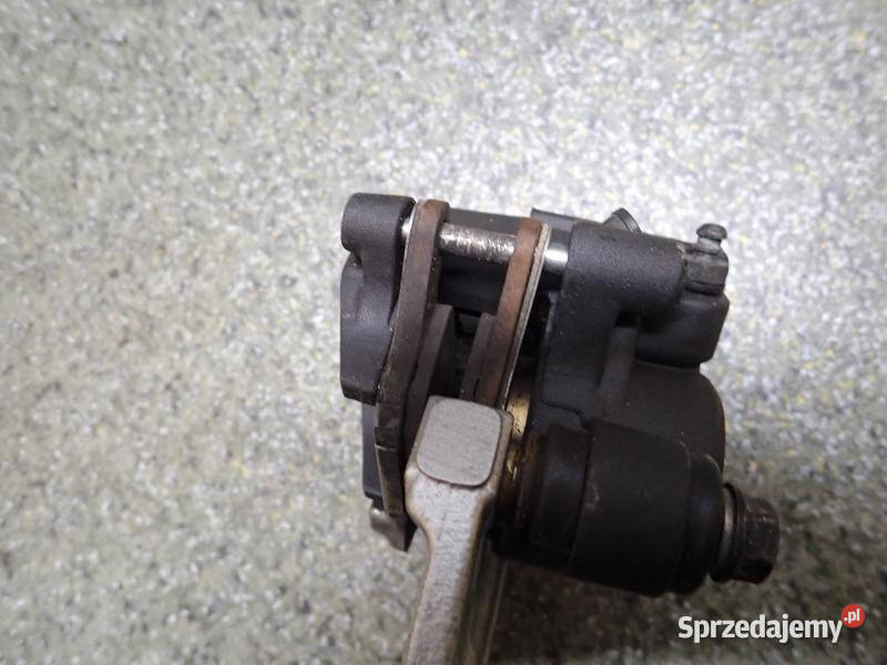 ZACISK ABS HAMULCA HAMULCOWY TYŁ KAWASAKI Z750 Strzelce Krajeńskie sprzedam