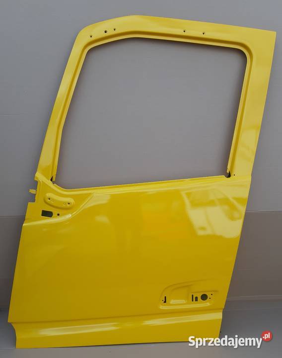 VOLVO FH4 FH5 DRZWI LEWE ORYGINAŁ Bieleń sprzedam