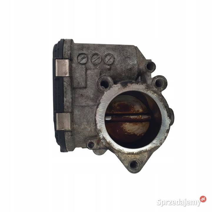 PRZEPUSTNICA Peugeot 206 207 307 Citroen C3 C4 lubelskie Chełm sprzedam
