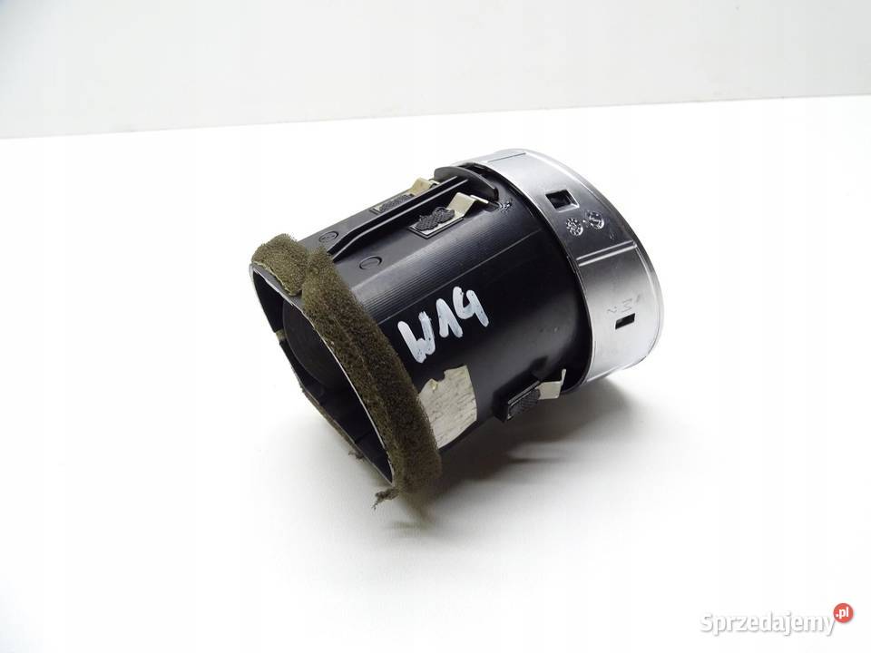 KRATKA NAWIEWU ŚRODKOWA 3R0820951 SEAT EXEO małopolskie