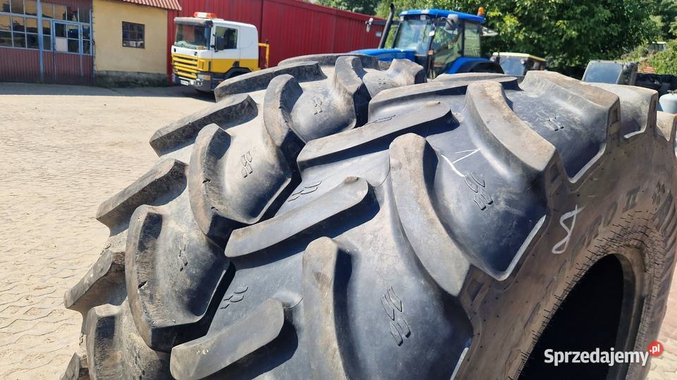 208r38 20838 52085r38 Alliance 70 bieżnik Nowe Miasto Lubawskie