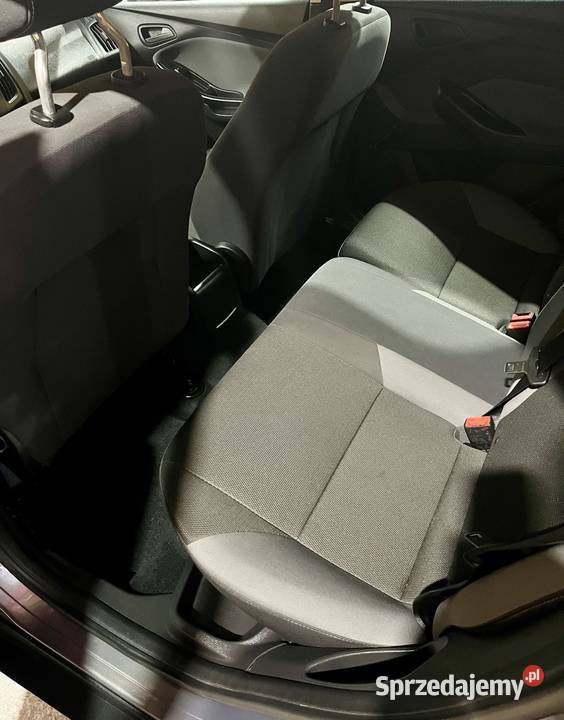 Ford Focus Mk3 10 2014r stan 140000km Żytno