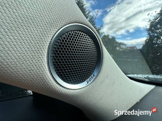 Mazda CX5 z 2021r 20 Benzyna w automacie faktura Gdańsk