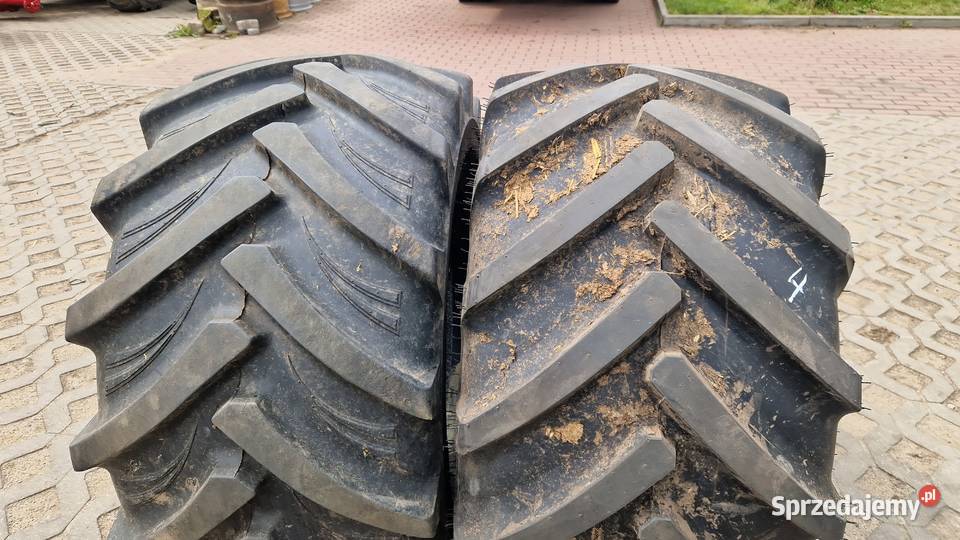 42555r17 4255517 1904517 Alliance BKT bieżnik 95 Opony rolnicze Nowe Miasto Lubawskie