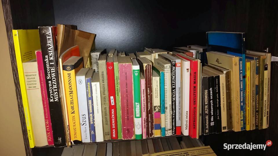 Książki 414 pozycji Prudnik
