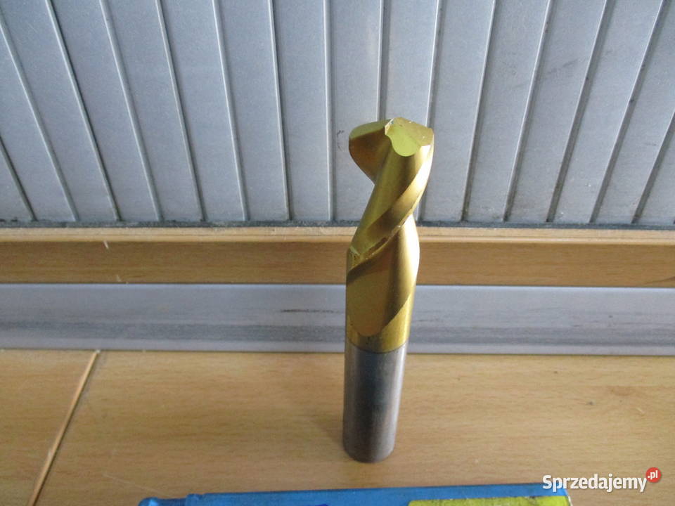 Wiertło COBALT PRESTO 190 HSS Mogilno sprzedam